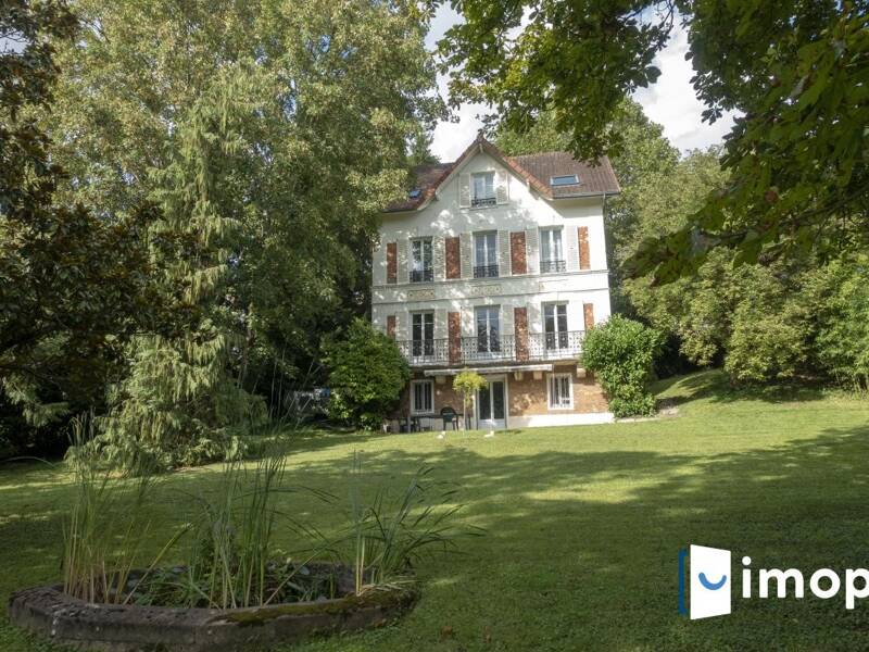 Maison à vendre, 234m², MANDRES LES ROSES