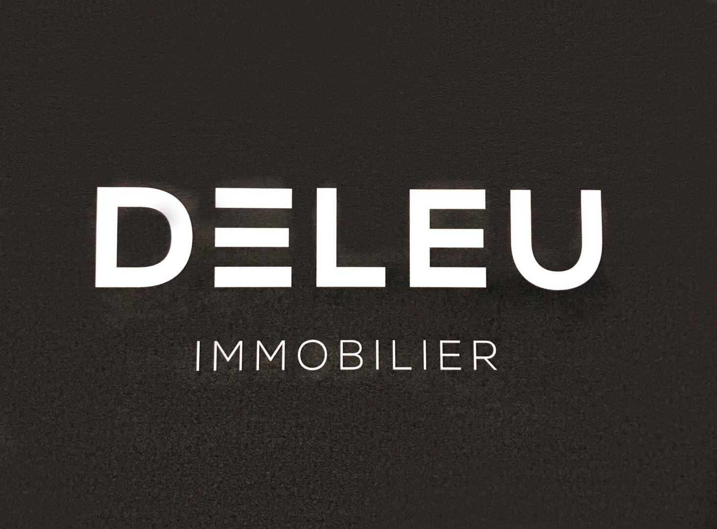 DELEU IMMOBILIER