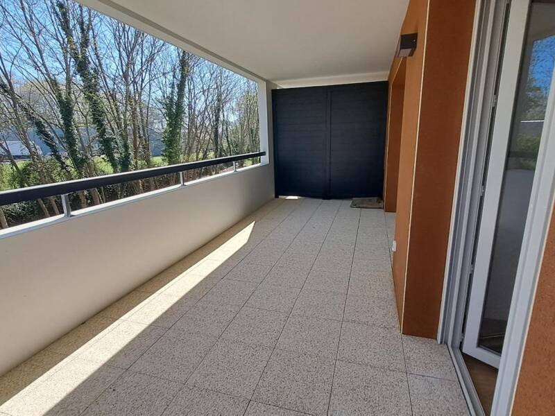 Maison à louer, 65m², SAINT PAUL LES DAX