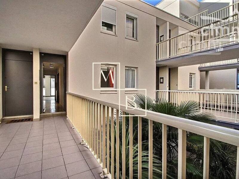 Maison à louer, 32m², MONTPELLIER