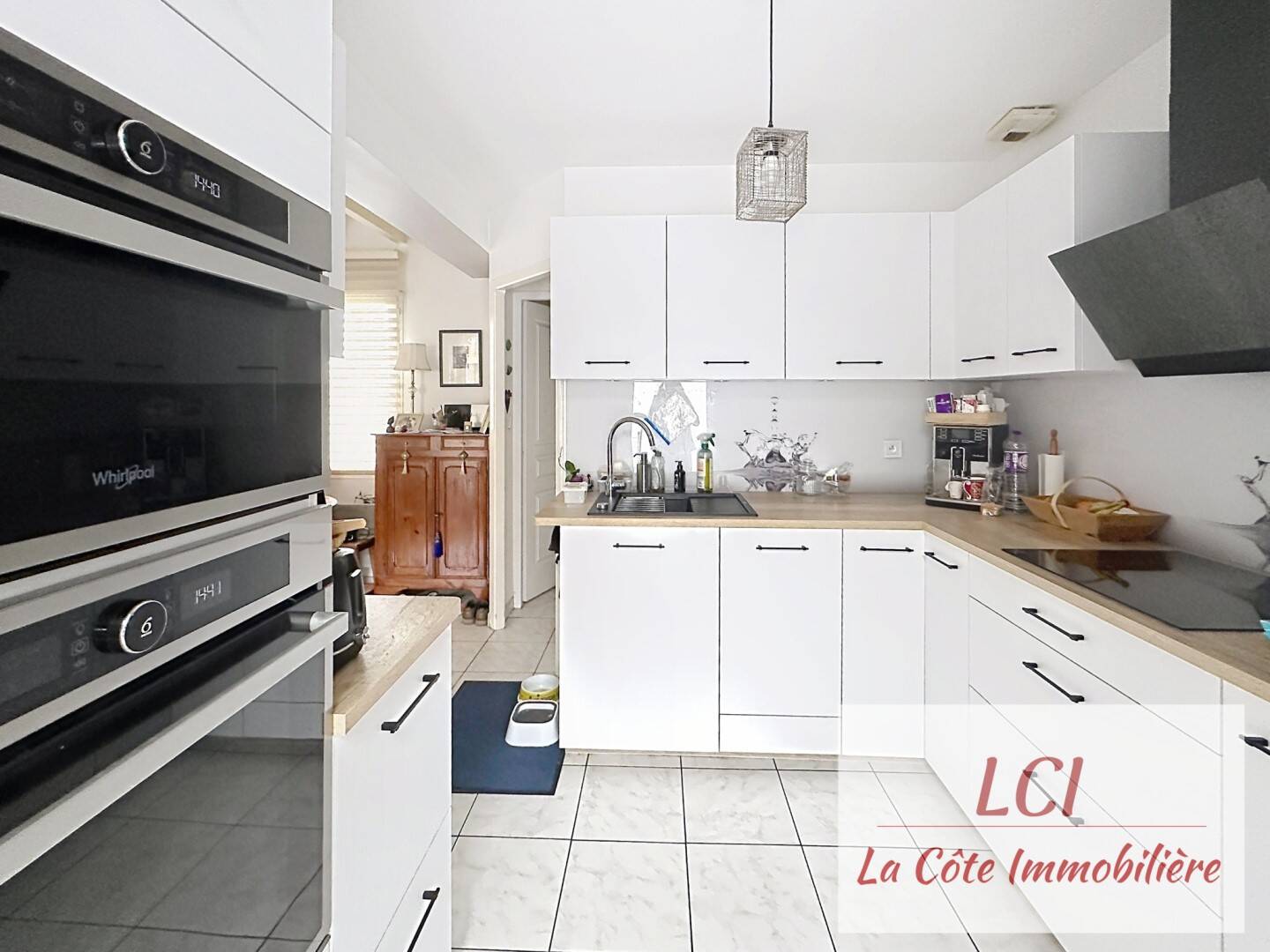 Maison à vendre, 61m², GUJAN MESTRAS