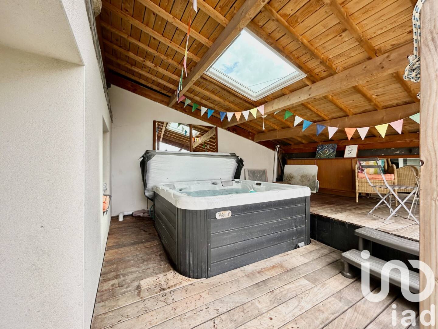 Maison à vendre, 122m², VANNES