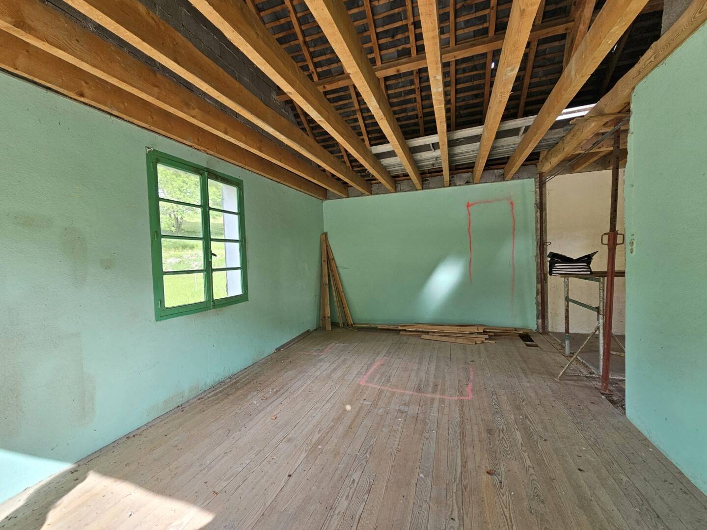 Maison à vendre, 72m², BAGNERES DE BIGORRE