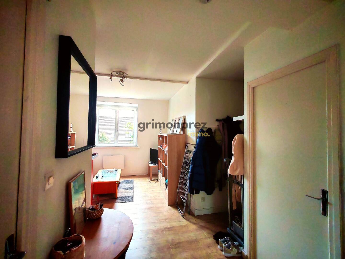 Maison à louer, 37m², ROUBAIX