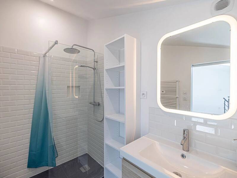 Maison à louer, 50m², NANTES