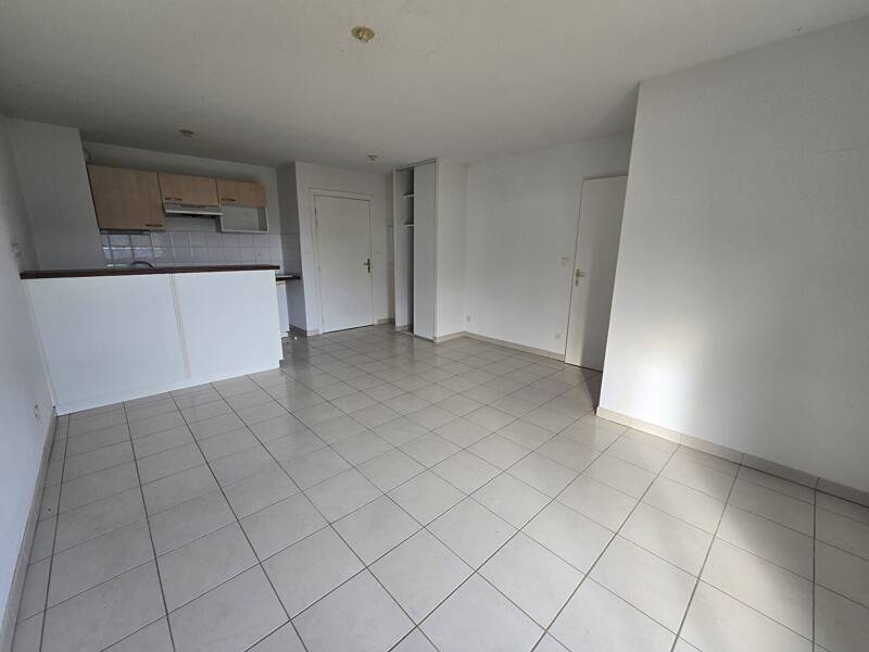 Maison à vendre, 40m², AUCH