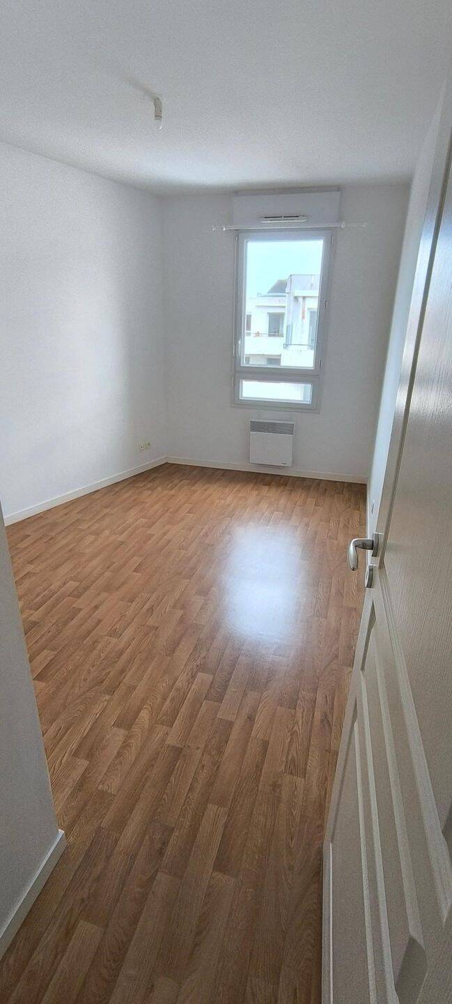 Maison à vendre, 44m², SAINT NAZAIRE