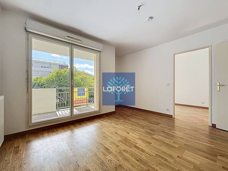 Maison à louer, 37m², CERGY