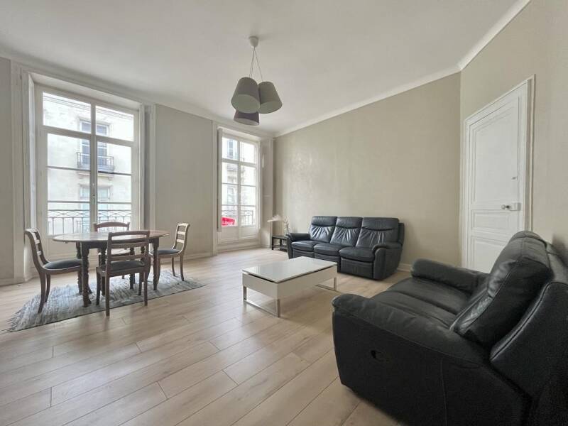 Maison à louer, 130m², NANTES