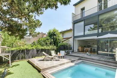 Maison à vendre - Neuf 1 390 000 € 8 pièces 5 chambres 220 m² Toulouse 31400