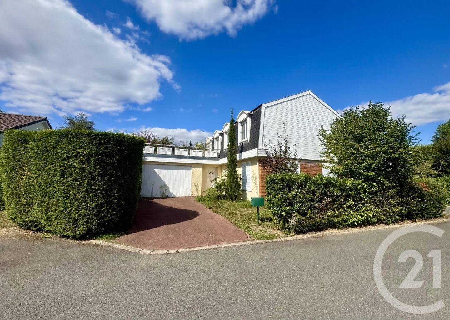 Maison à vendre, 140m², GIF SUR YVETTE