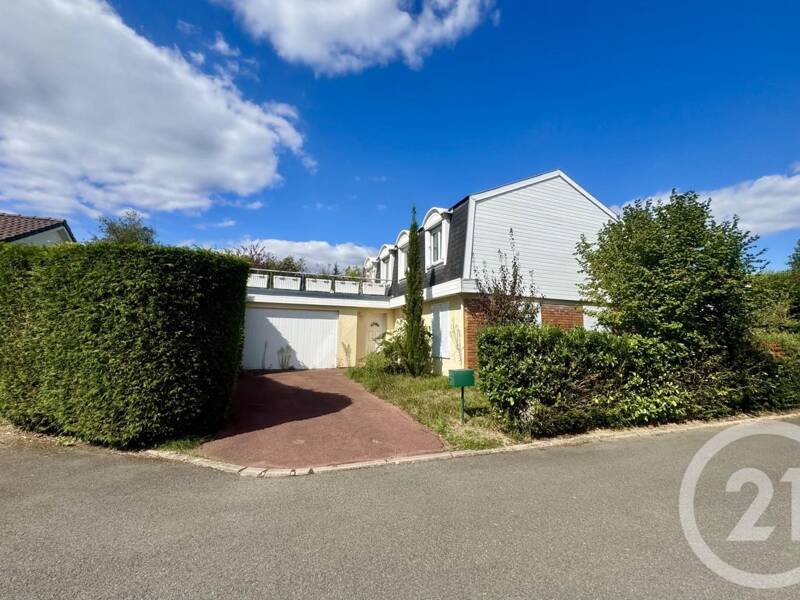 Maison à vendre, 140m², GIF SUR YVETTE