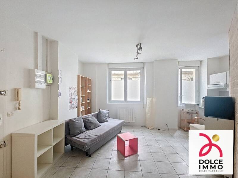 Maison à vendre, 34m², BORDEAUX