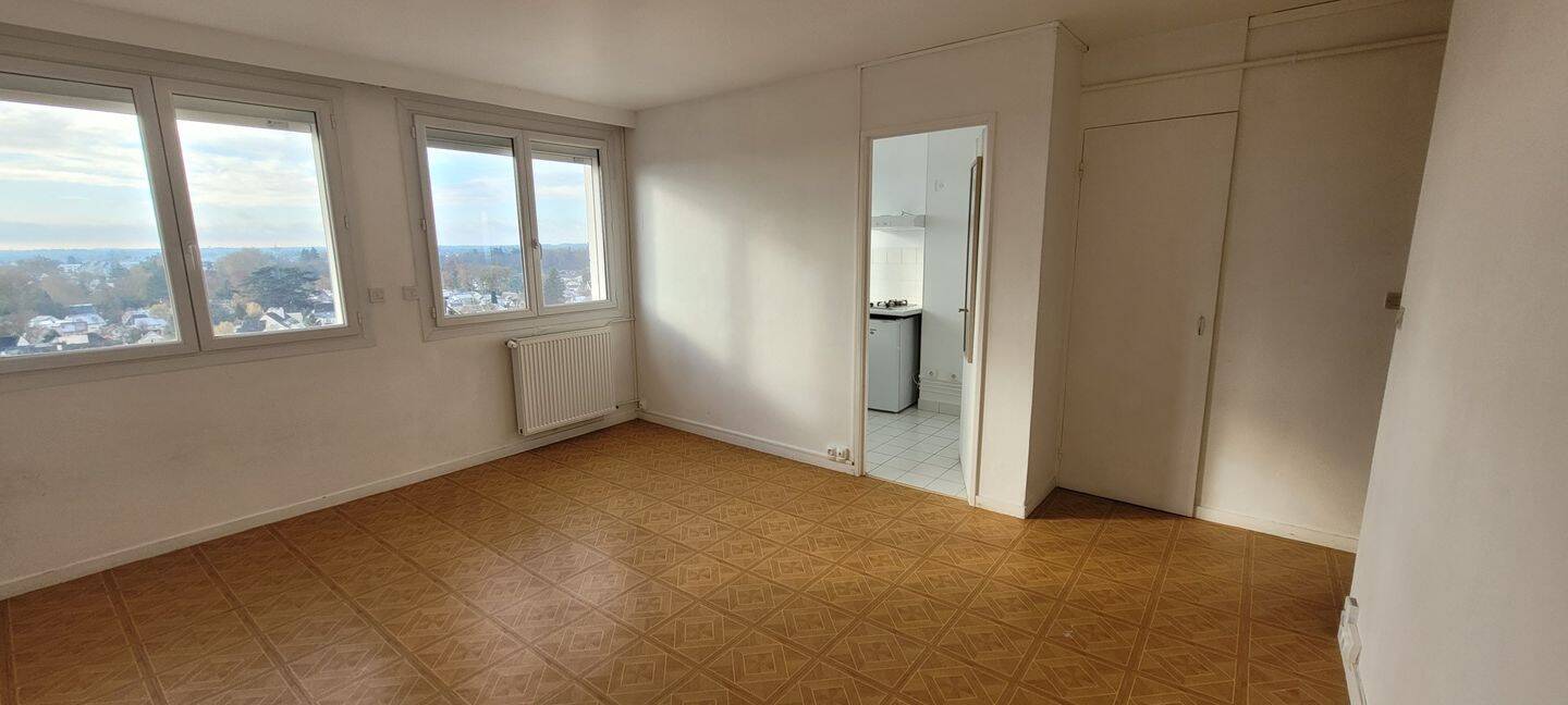 Maison à louer, 27m², OLIVET
