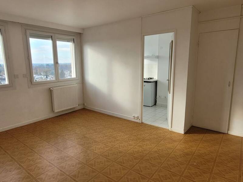 Maison à louer, 27m², OLIVET