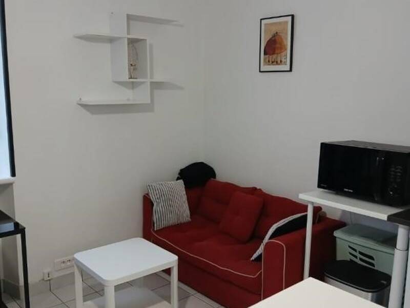 Maison à louer, 22m², REIMS