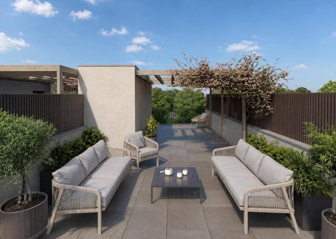 Maison à vendre, 136m², MONTREUIL