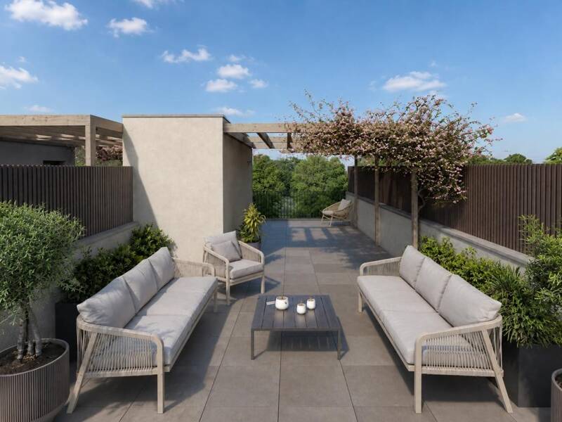 Maison à vendre, 136m², MONTREUIL