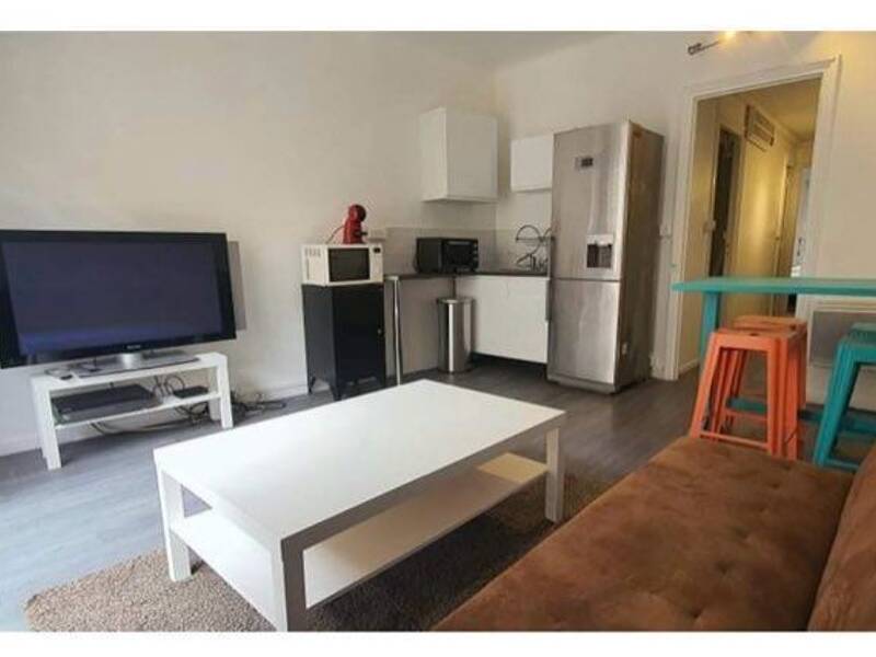 Maison à louer, 34m², REIMS