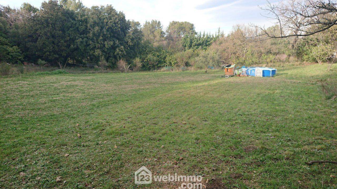 Maison à vendre, 93m², FLASSANS SUR ISSOLE
