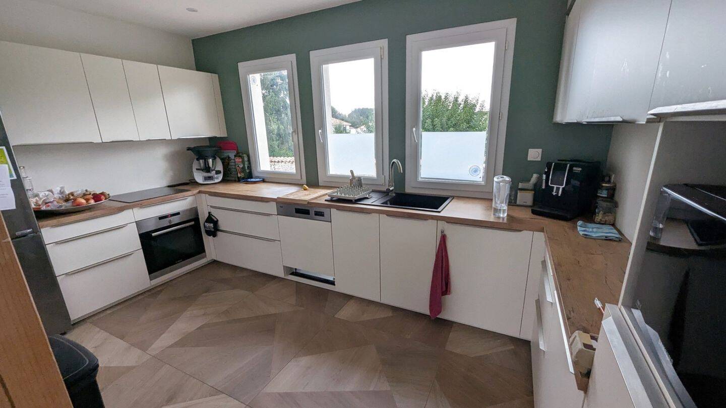 Maison à vendre, 202m², MAGNE