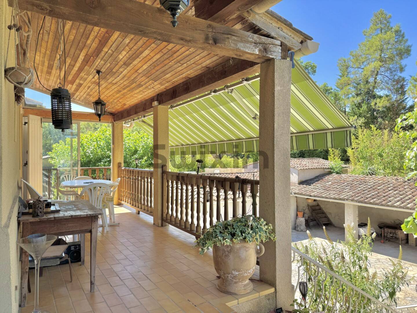 Maison à vendre, 150m², SAINT JULIEN LES ROSIERS