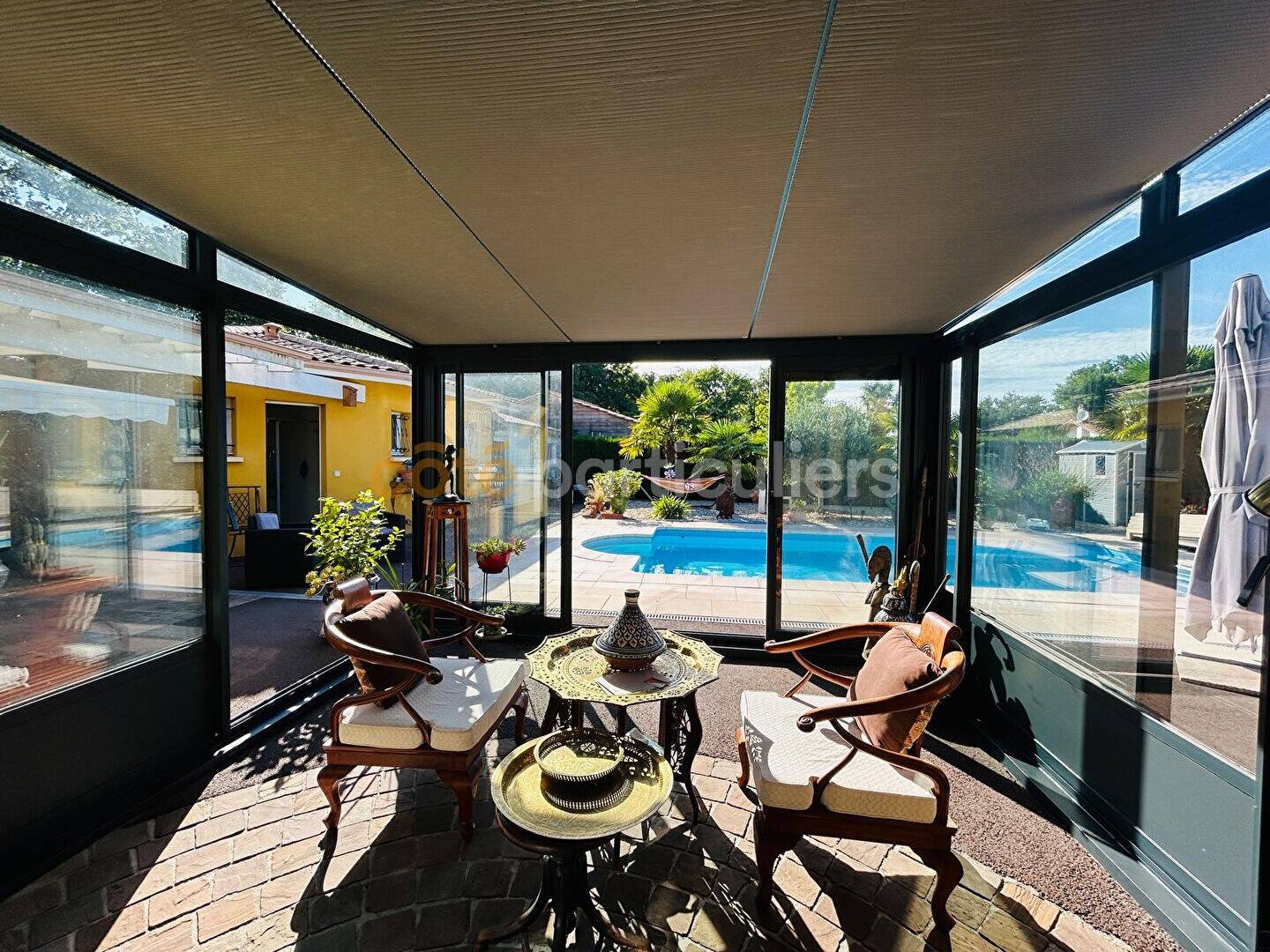 Maison à vendre, 133m², GRAYAN ET L'HOPITAL