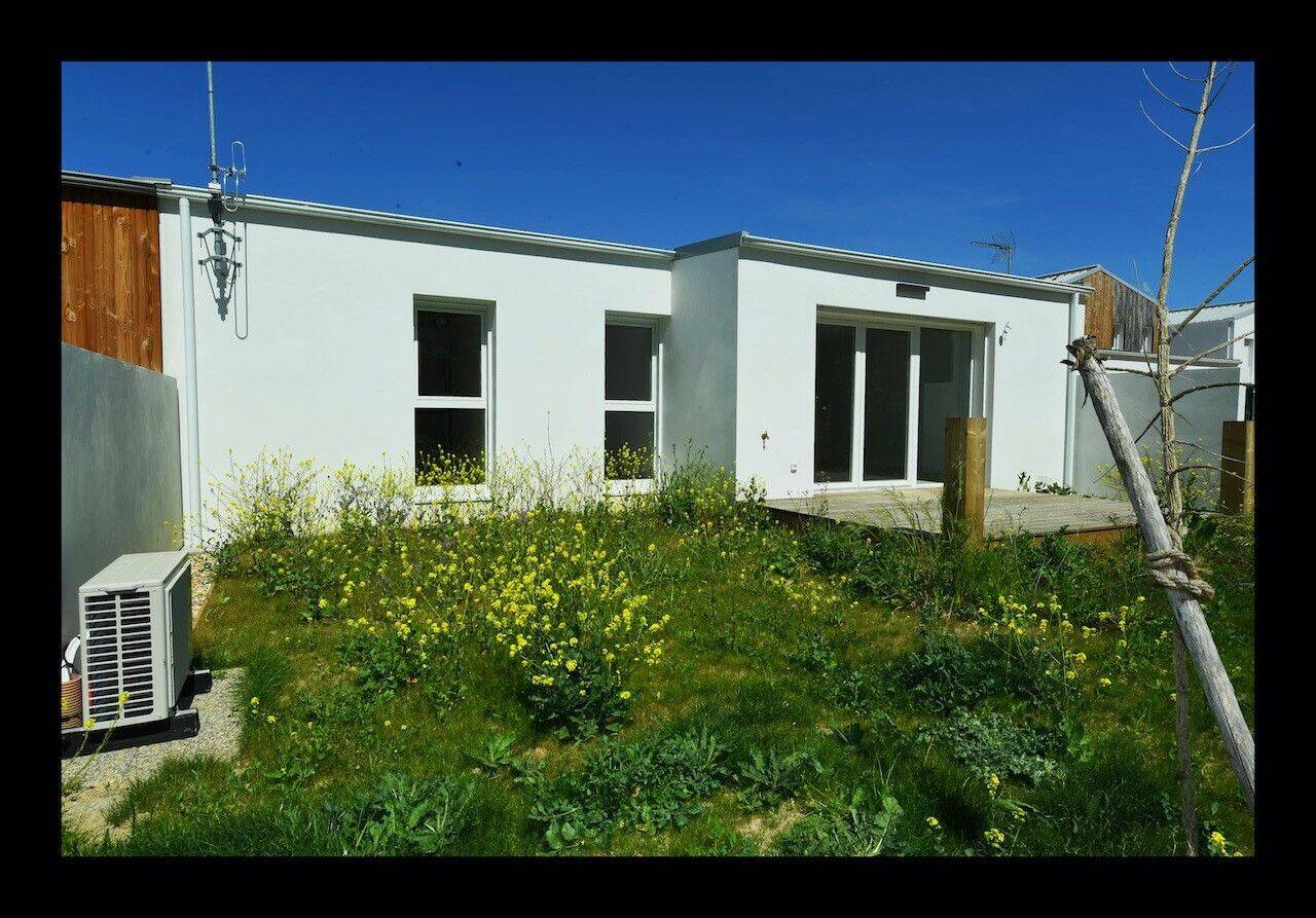 Maison à vendre, 105m², LA ROCHELLE