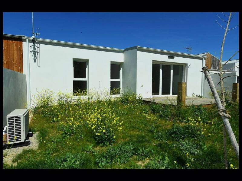Maison à vendre, 105m², LA ROCHELLE