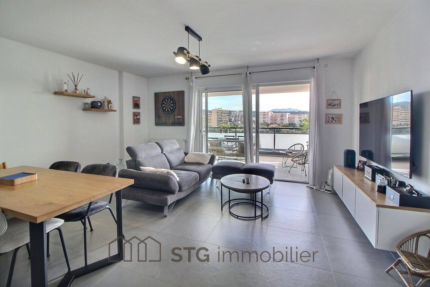 Maison à vendre, 73m², AJACCIO