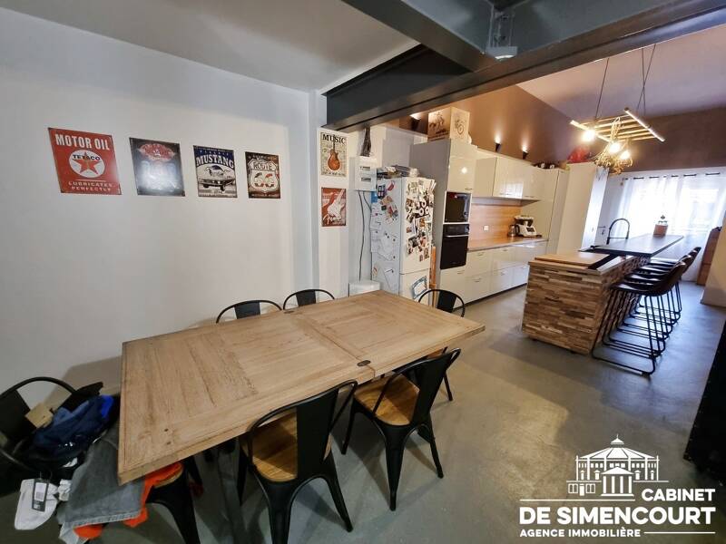 Maison à vendre, 150m², AMIENS