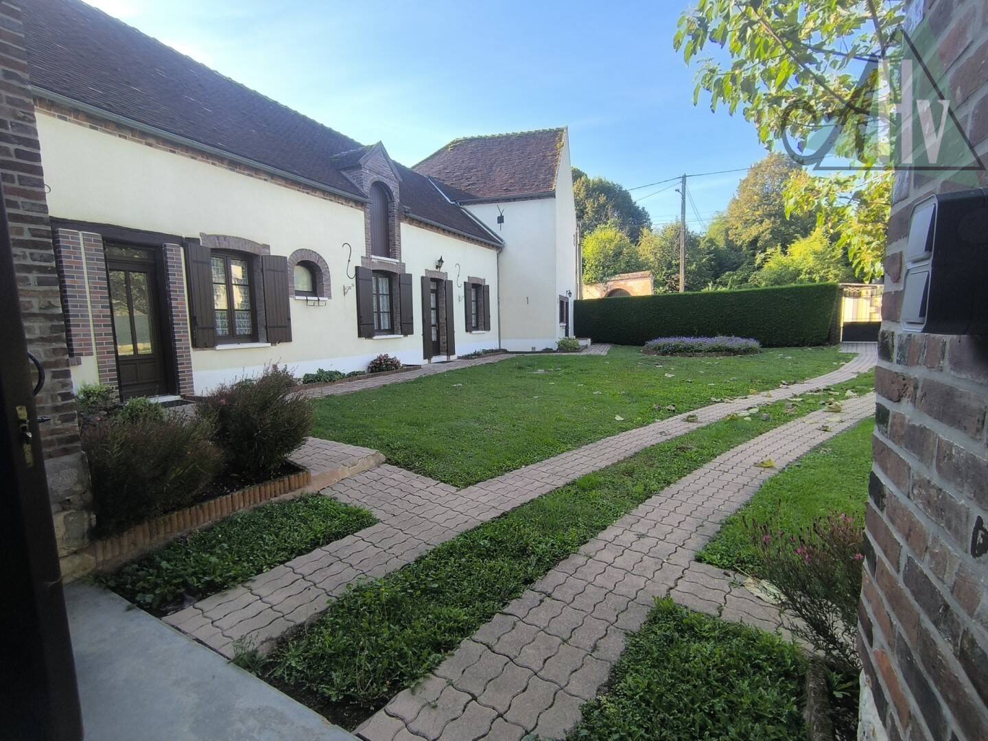 Maison à vendre, 122m², BRAY SUR SEINE