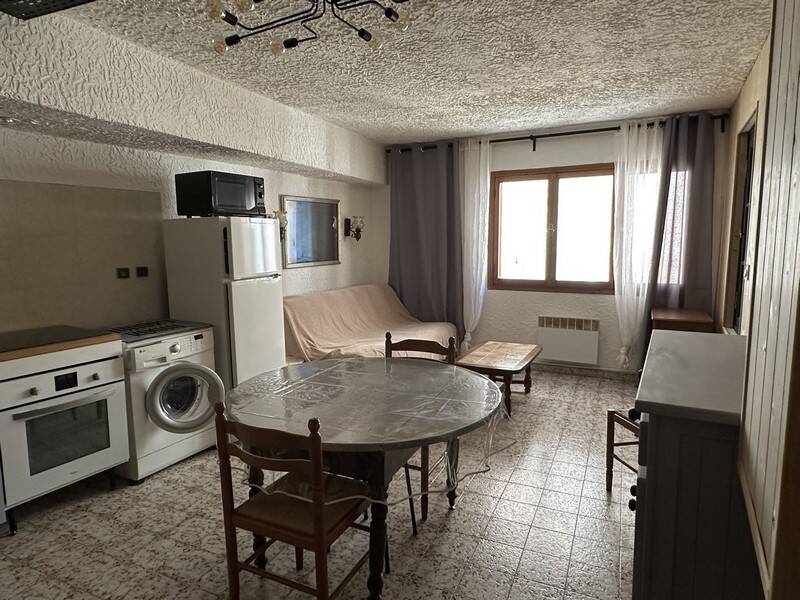 Maison à louer, 41m², BELVEDERE