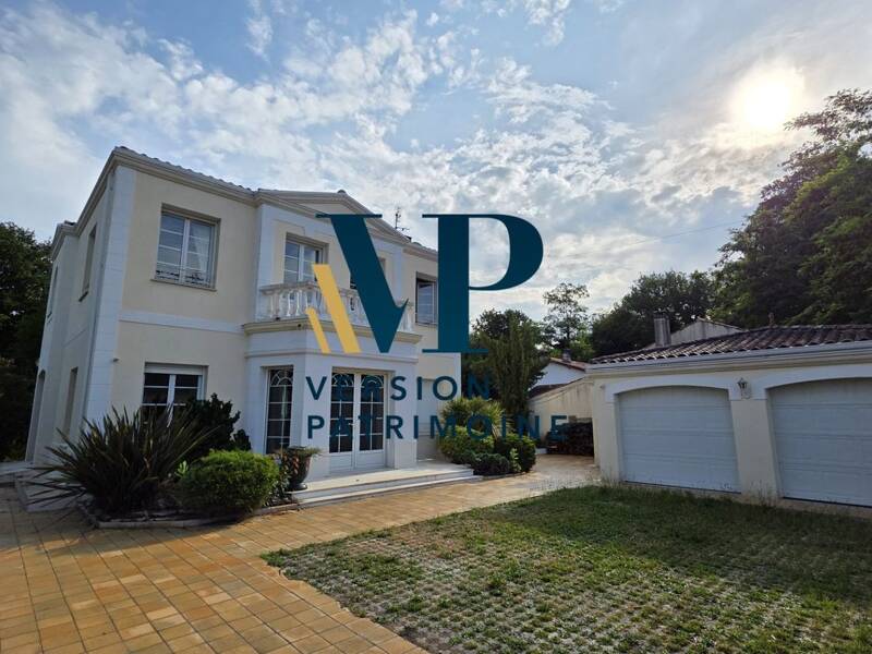 Maison à vendre, 170m², MERIGNAC