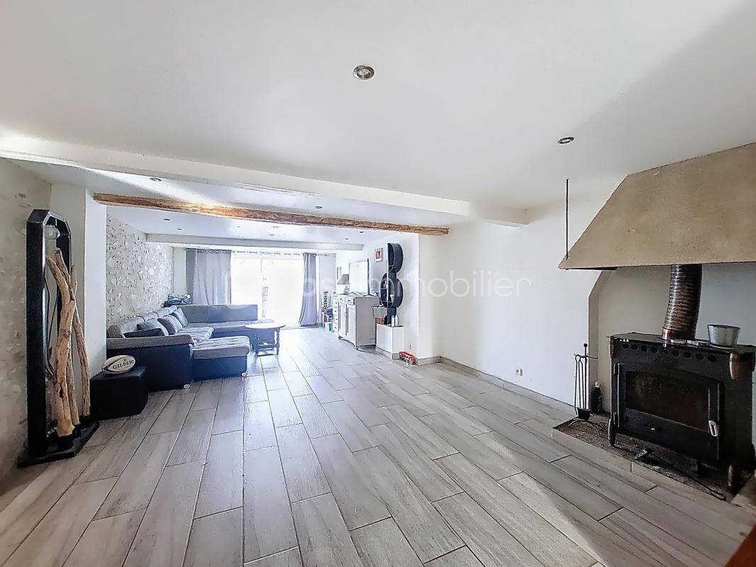 Maison à vendre, 195m², LABRUGUIERE