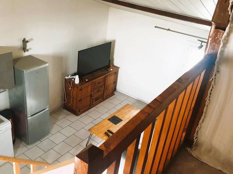 Maison à louer, 54m², BELLEGARDE