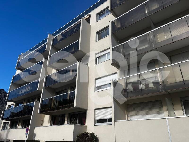 Maison à louer, 29m², REIMS