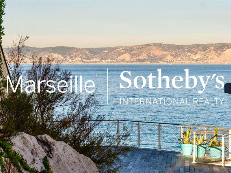 Maison à vendre, 185m², MARSEILLE 7E