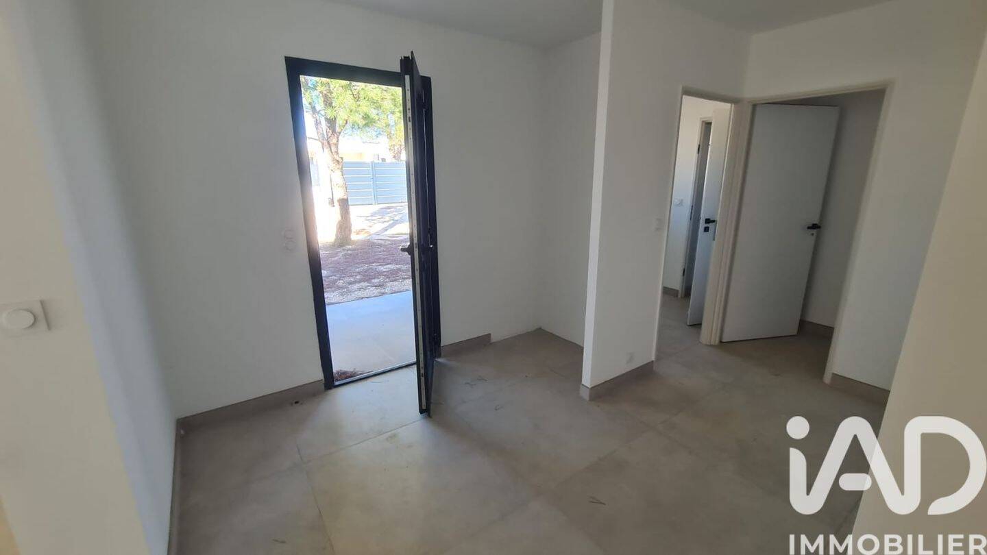 Maison à vendre, 125m², SAINT MARTIN DE VALGALGUES