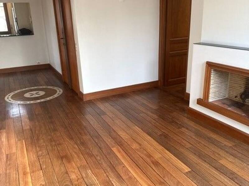 Maison à louer, 147m², PARIS 16E