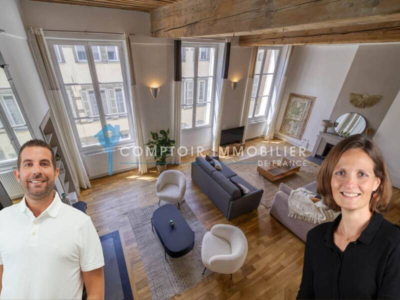 Maison à louer, 141m², GRENOBLE