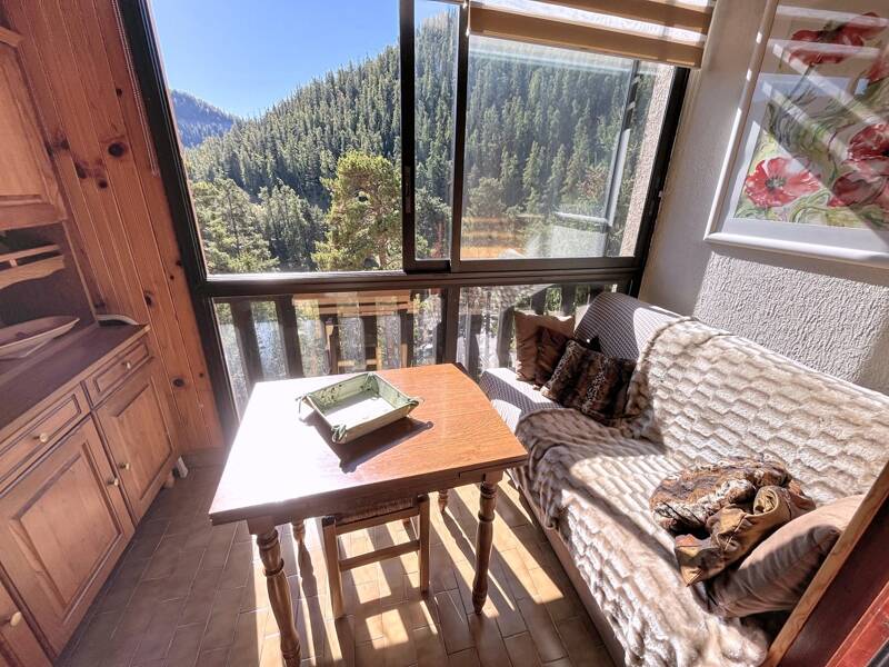 Maison à vendre, 21m², VALDEBLORE