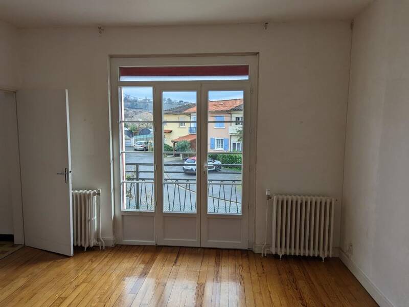 Maison à louer, 100m², CARMAUX