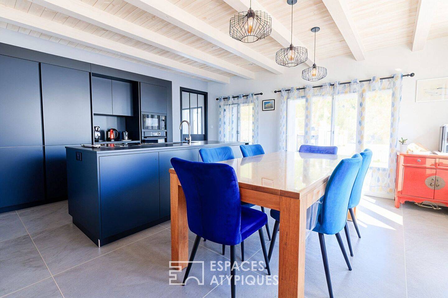 Maison à vendre, 133m², LA ROCHELLE