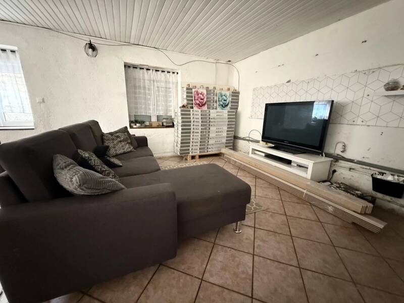 Maison à vendre, 120m², SAINT ETIENNE