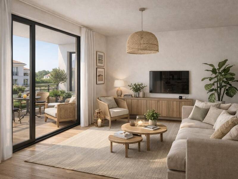 Maison à vendre, 50m², PLAISIR