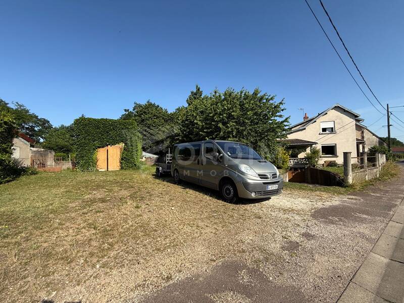 Maison à vendre, 122m², COSNE COURS SUR LOIRE
