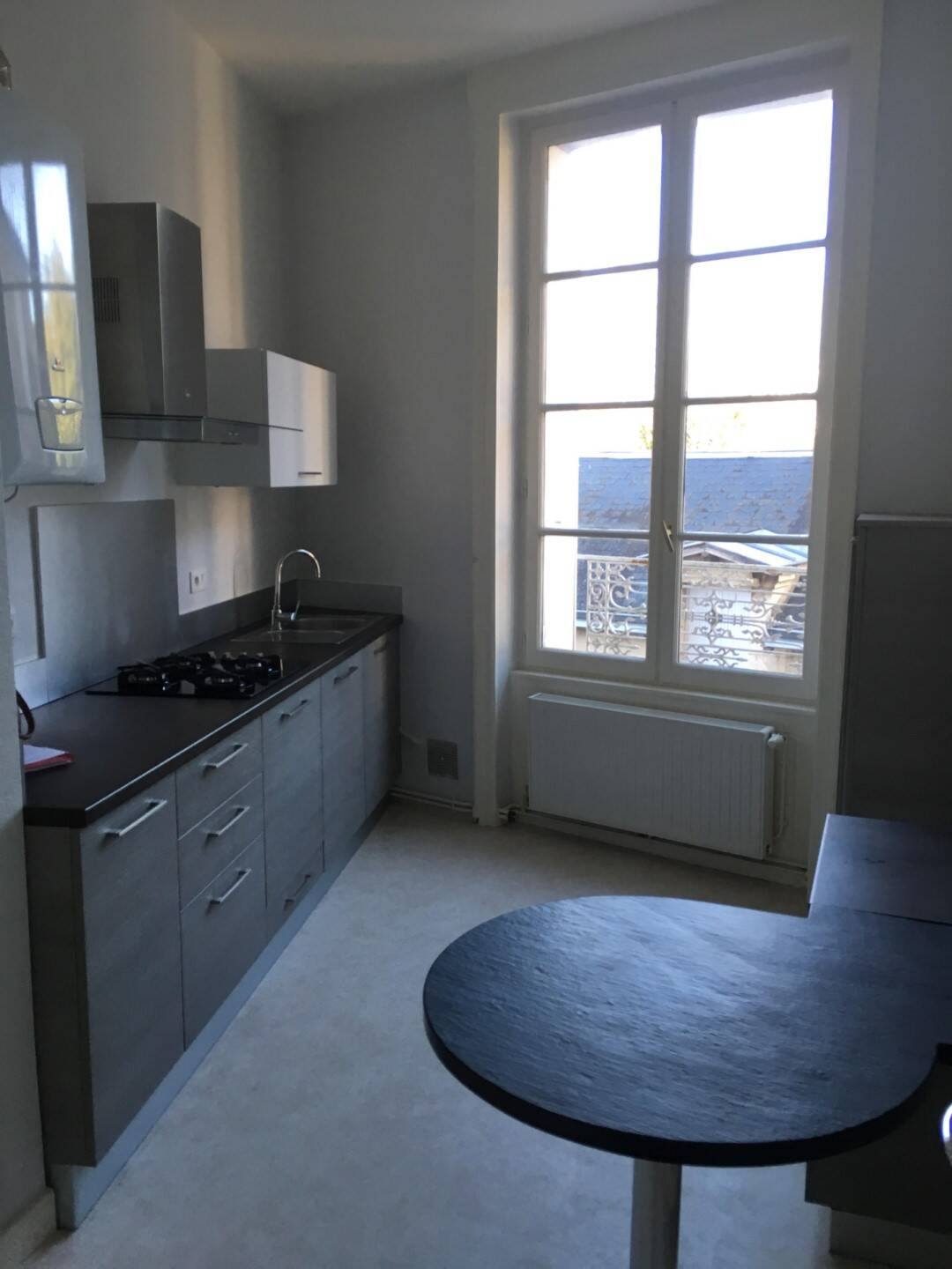 Maison à vendre, 58m², POITIERS
