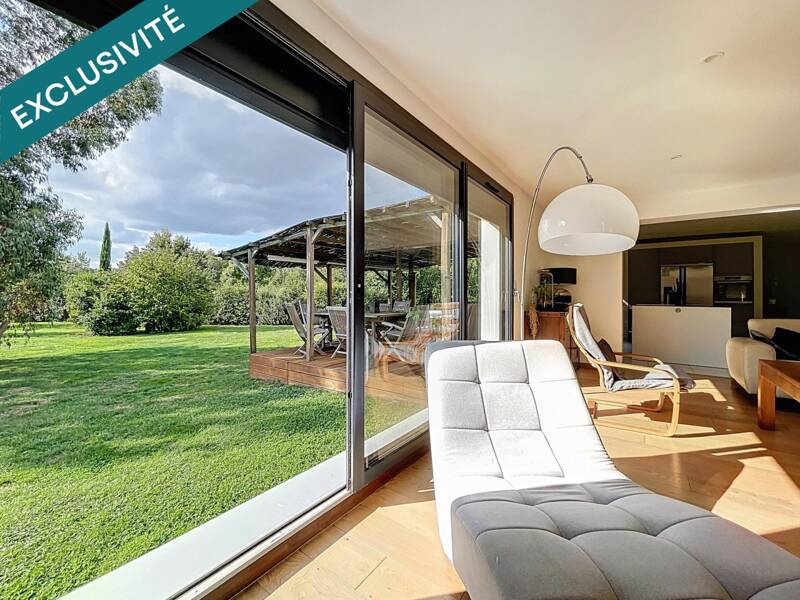 Maison à vendre, 176m², TOULOUSE