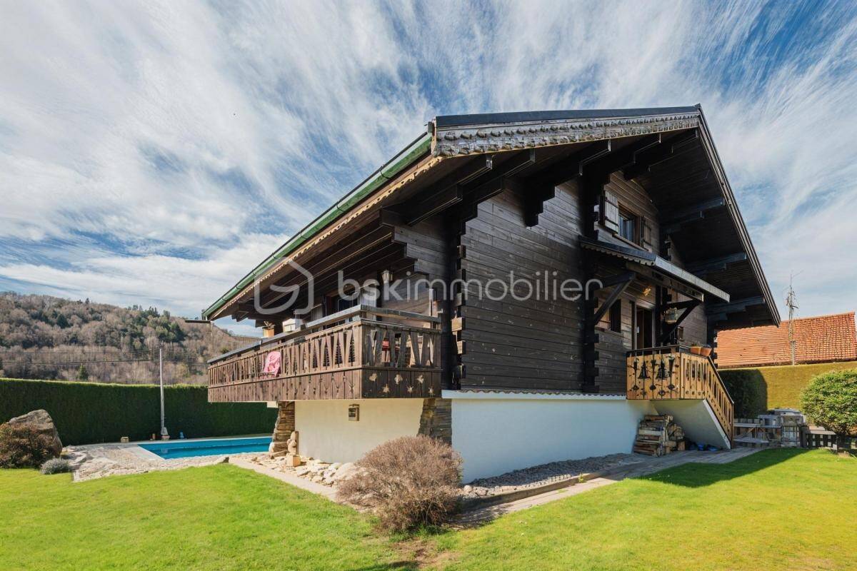 Maison à vendre, 158m², MIEUSSY